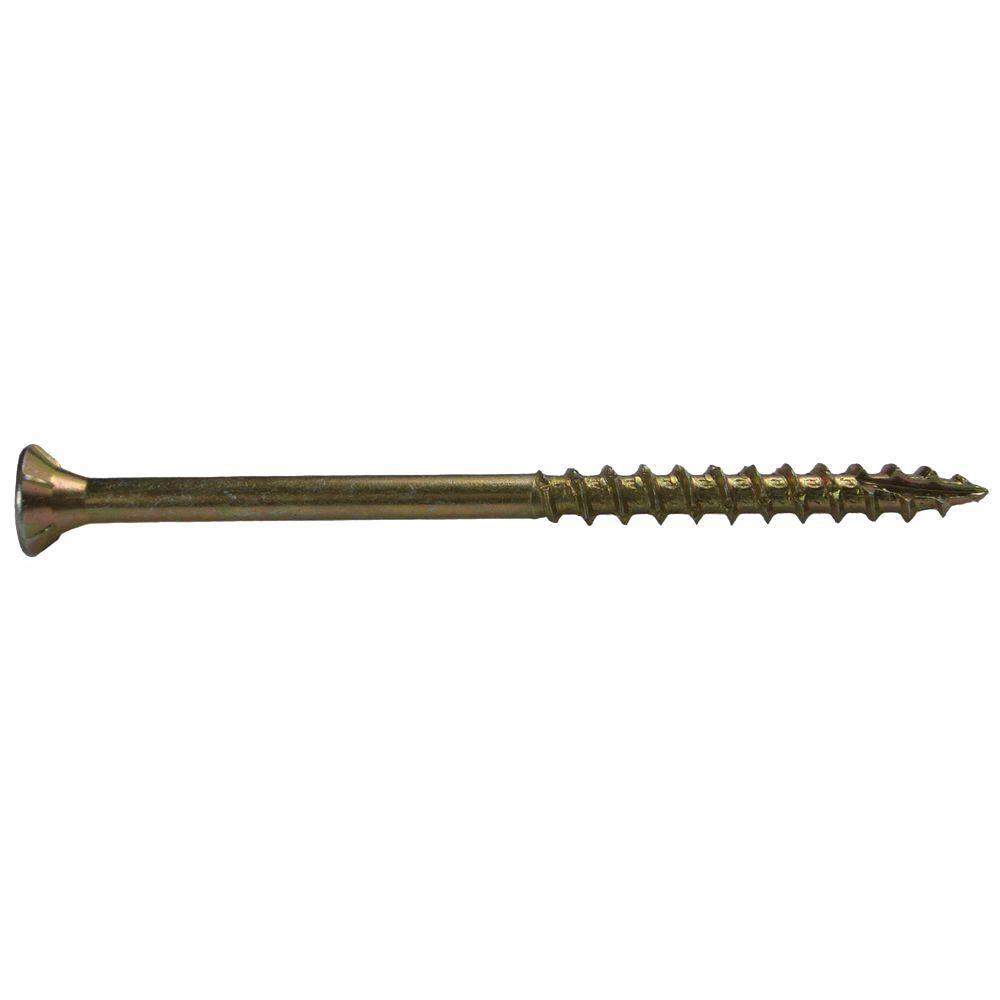 Grip Rite 9 X 3 In Phillips Bugle Head Construction Screw 10 Lbs