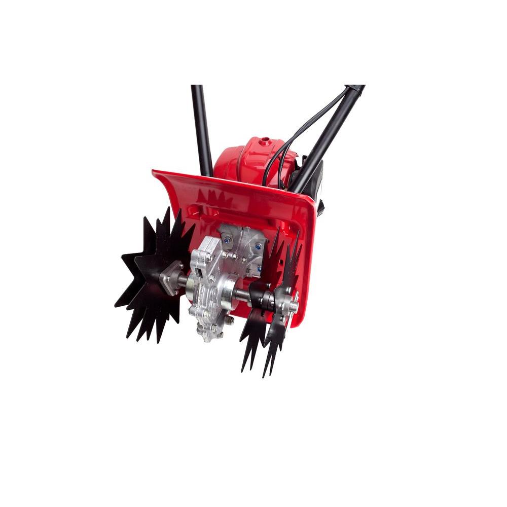 Honda Border/Edger Kit for FG110 Tiller and Cultivator-06728-V25-000