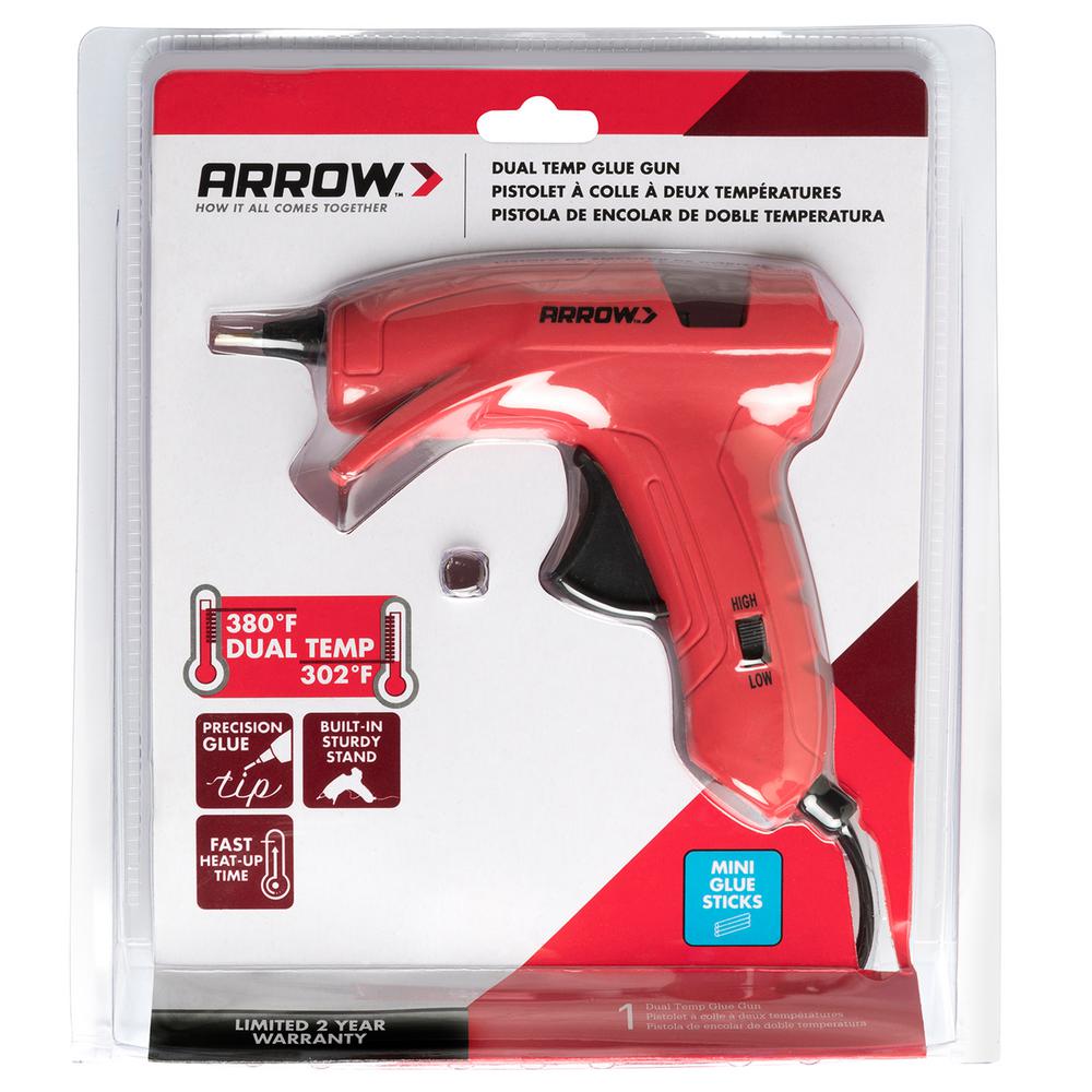 arrow glue gun