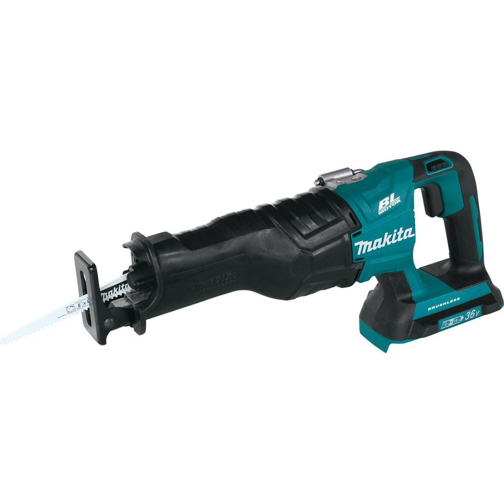Makita 18Volt LXT LithiumIon 31/4 in. Cordless Planer (ToolOnly)XPK01Z The Home Depot