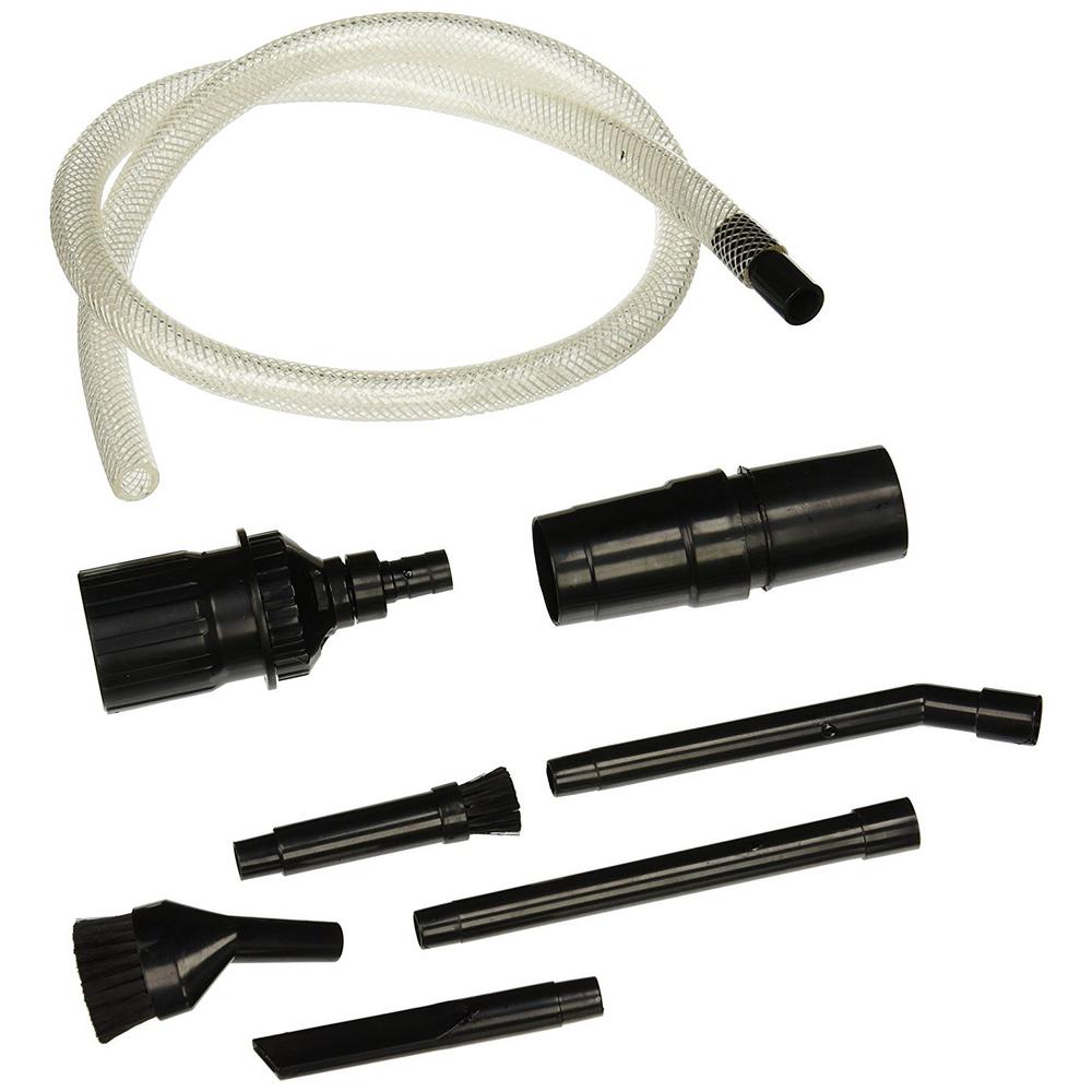 vacuum attachments