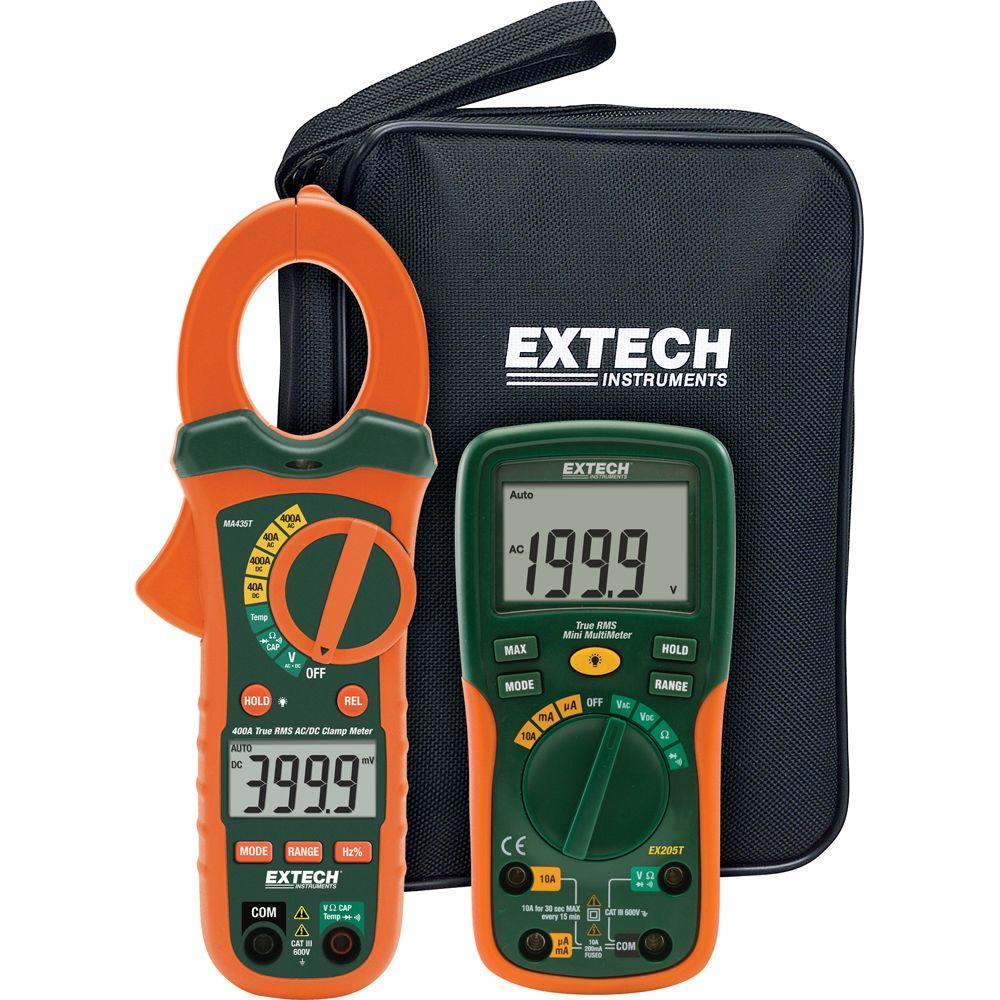 Commercial electric m1015b multimeter manual