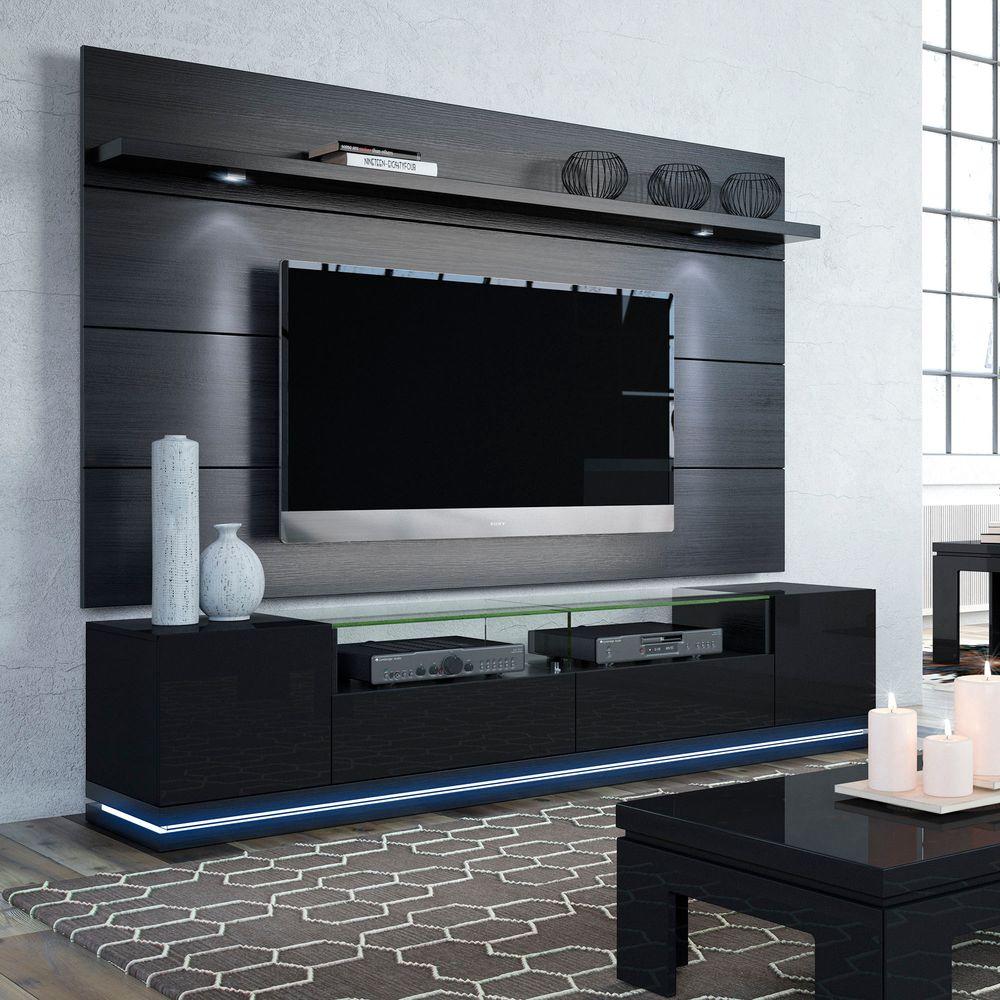 Vanderbilt Black Entertainment Center