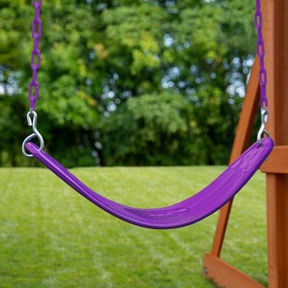 plum outdoor play equipment