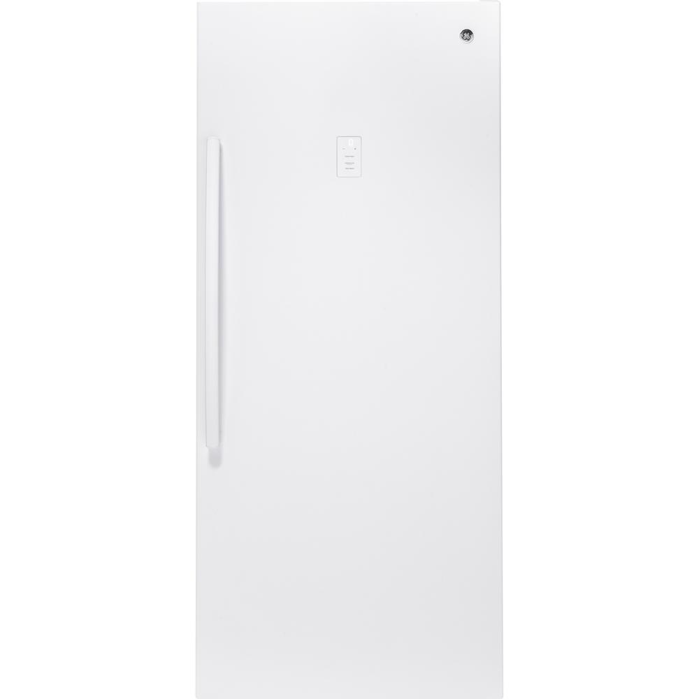 frost free upright freezer