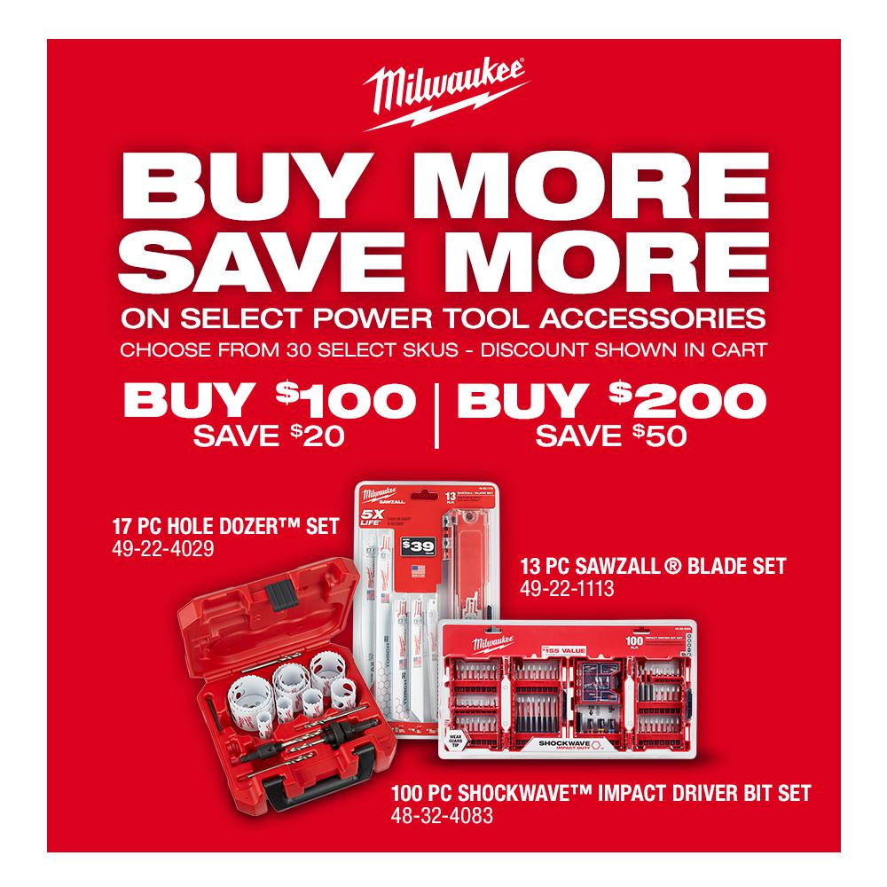 Milwaukee S Best M18 Fuel Brushless Hammer Drill And Impact Driver