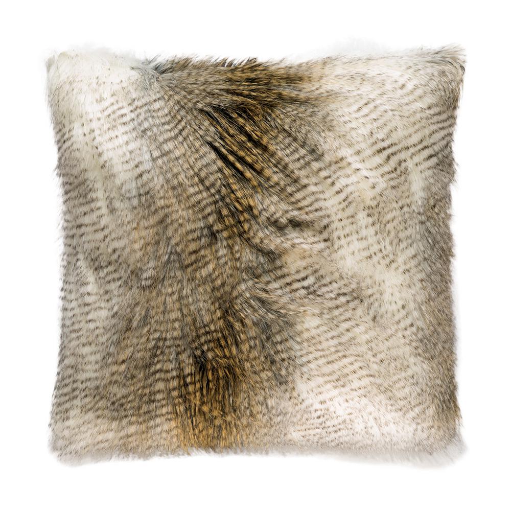 Rustic Throw Pillows Home Decor The Home Depot