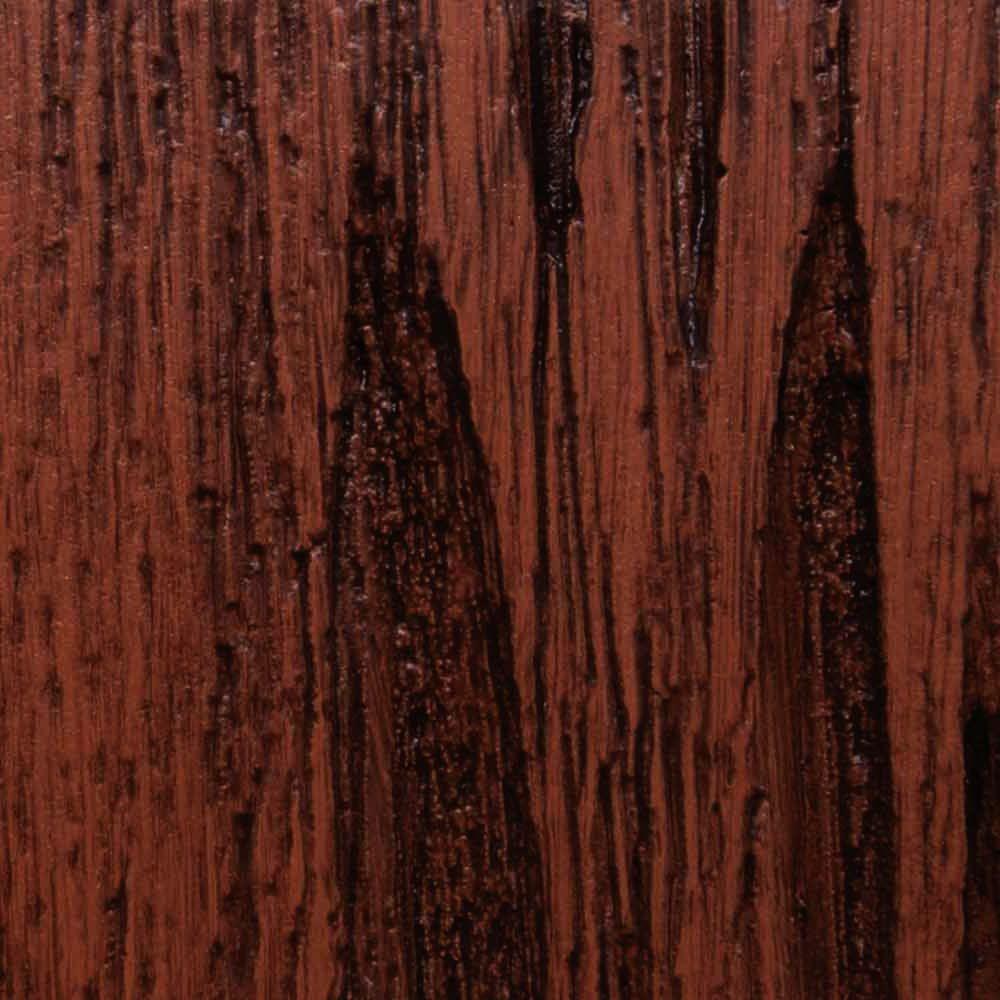 Clopay 3 In X 6 In Garage Door Composite Material Sample In