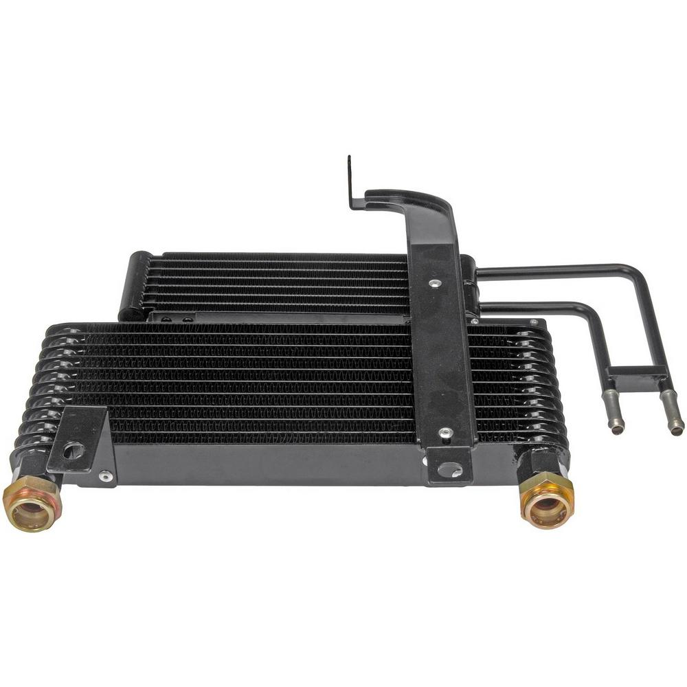 OE Solutions Engine Oil And Power Steering Oil Cooler 20062007