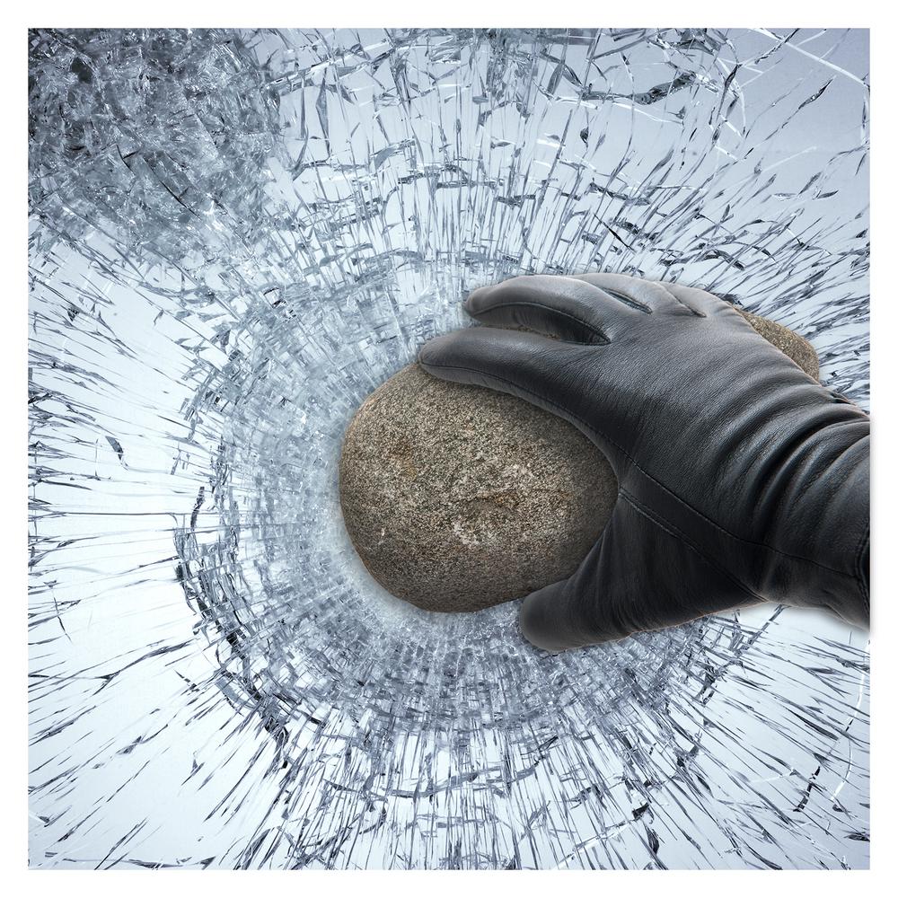 Decorativefilm 36 In X 50 Ft S4mc Clear 4 Mil Security Window S4mc Clear 4 Mil Security Window Film