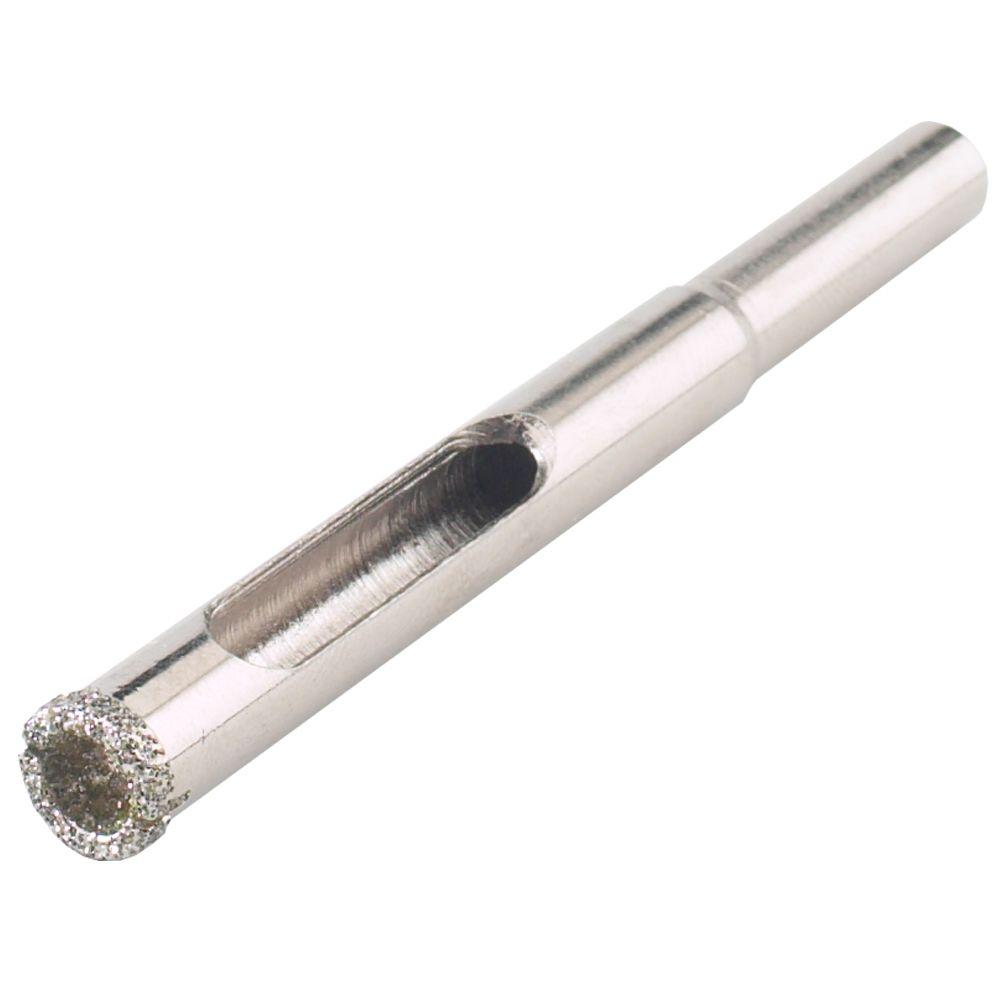 Ceramic Tile - Specialty Drill Bits - Drill Bits - The ...