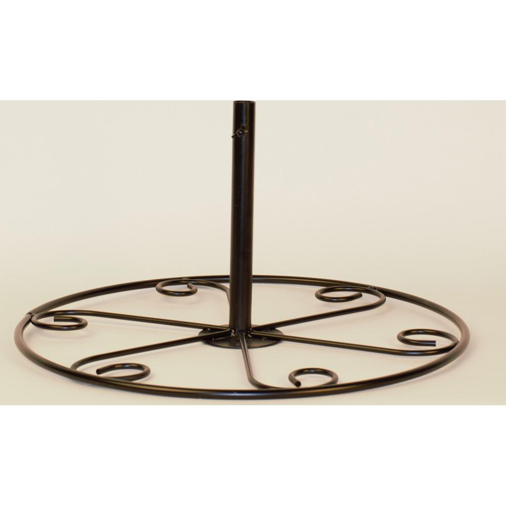 bird station patio stand