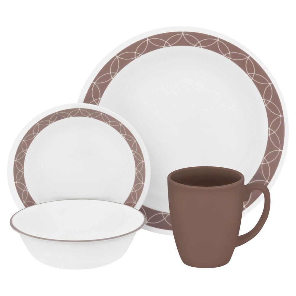corelle 3 piece set