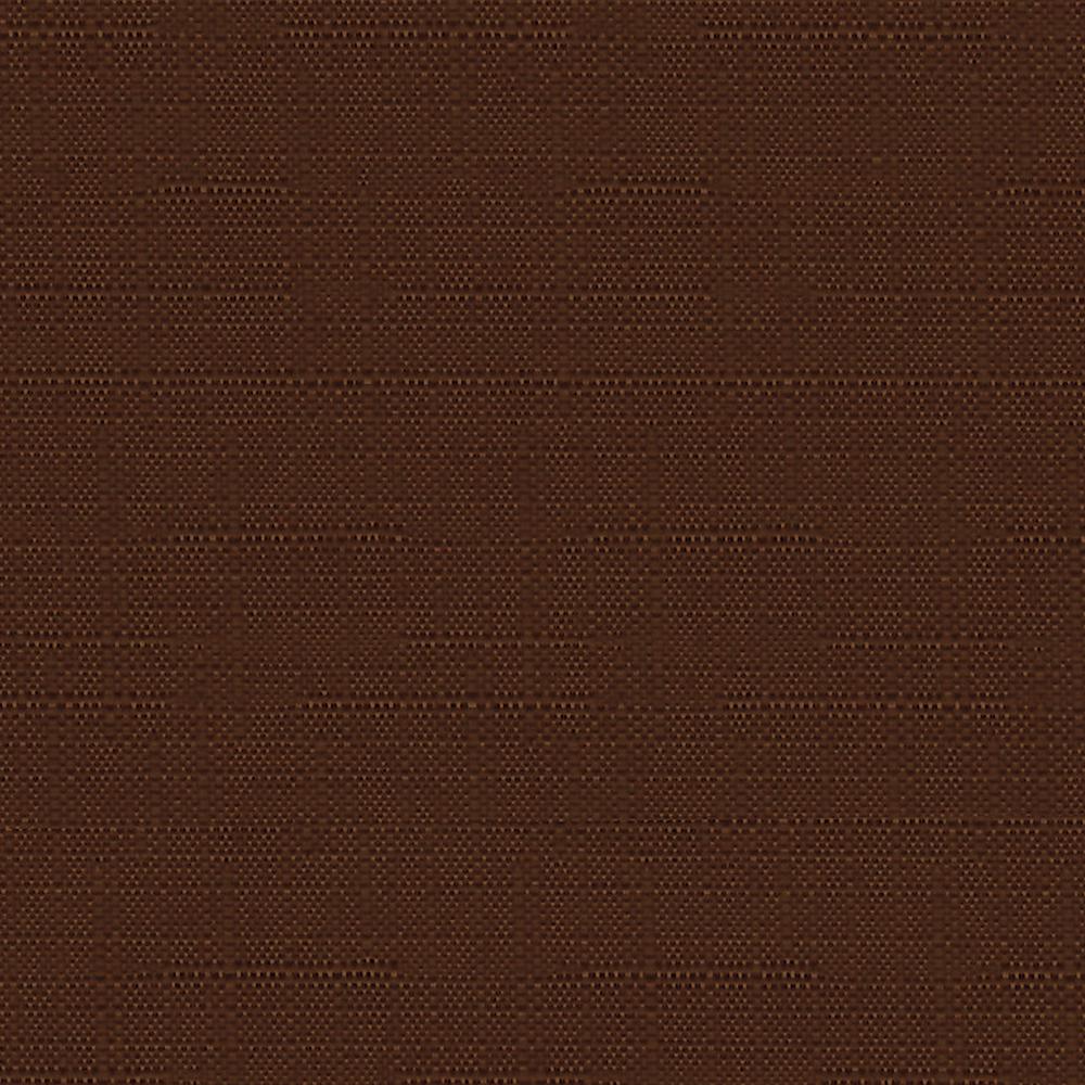 Eclipse Kendall Blackout Window Curtain Panel In Chocolate 42 In