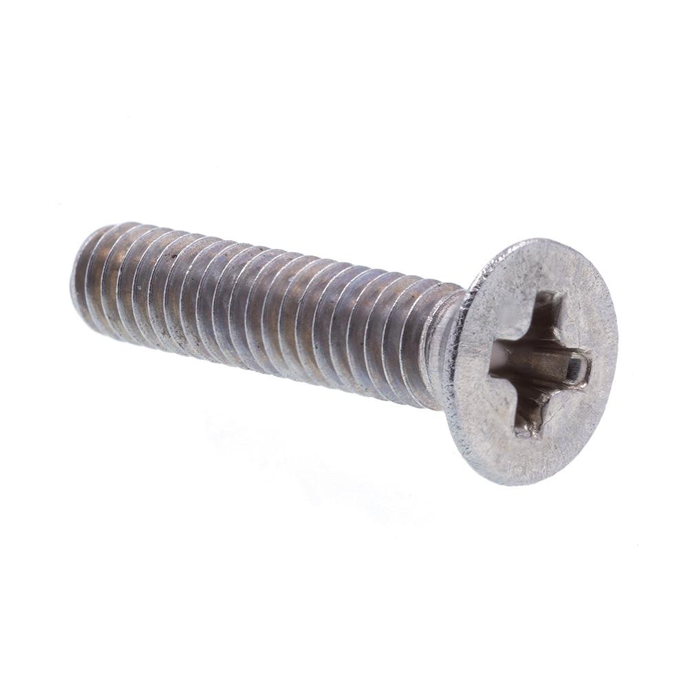 M2.5 Screws Fasteners The Home Depot