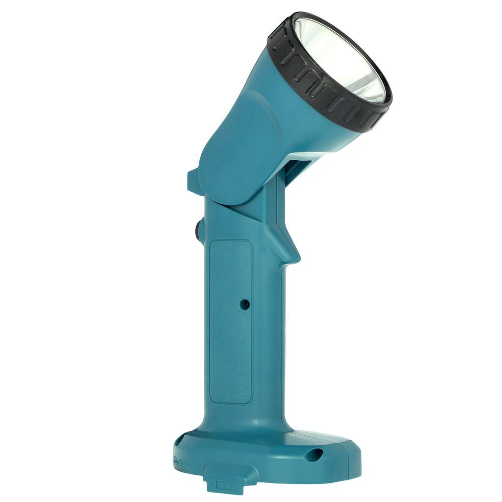 Makita 18Volt NiMH Cordless Compact Lightweight Flashlight (ToolOnly)ML180 The Home Depot