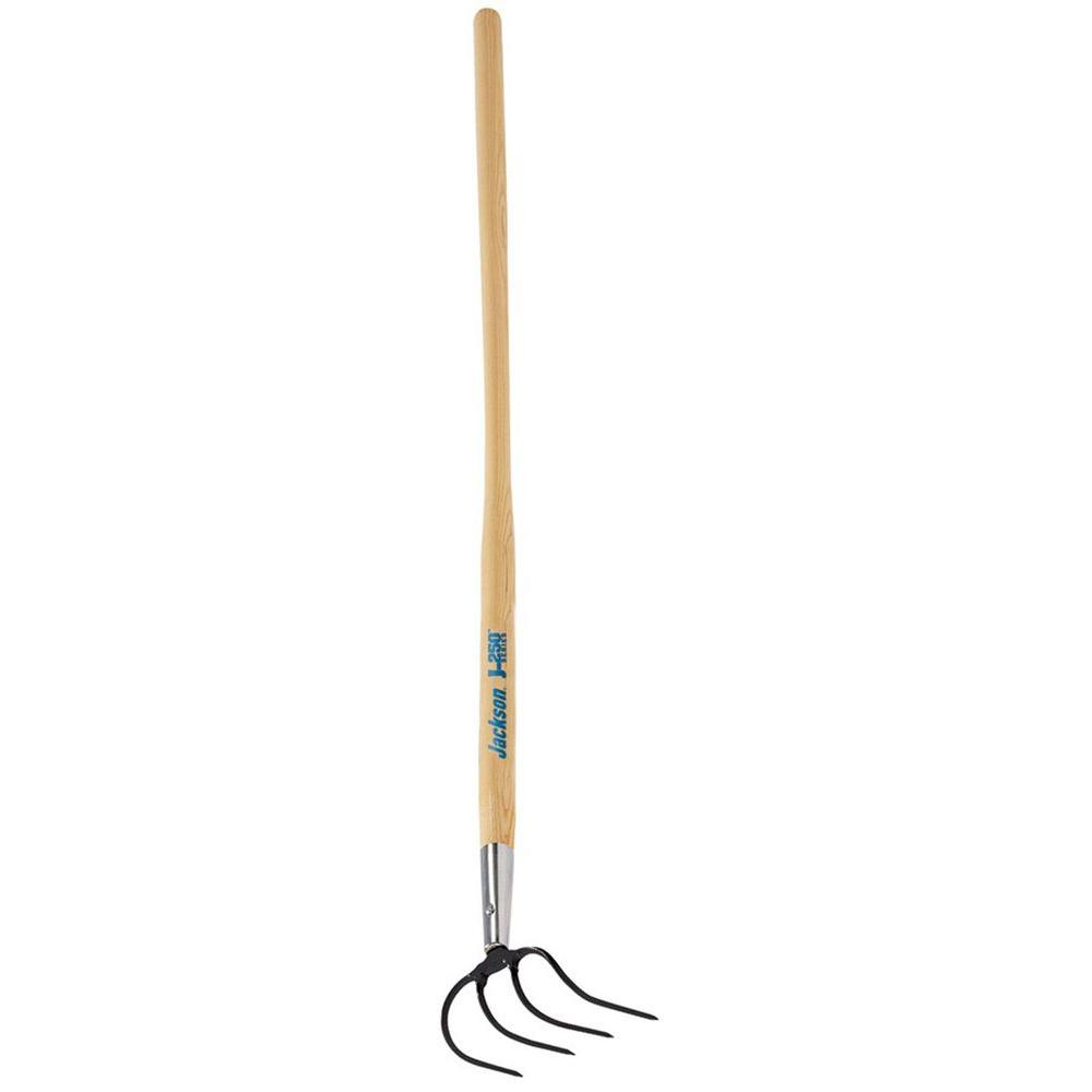 Jackson 52 In Kodiak J 250 Forged 4 Tine Sdy Cultivator 18005 Kodiak J 250 Forged 4 Tine Sdy Cultivator