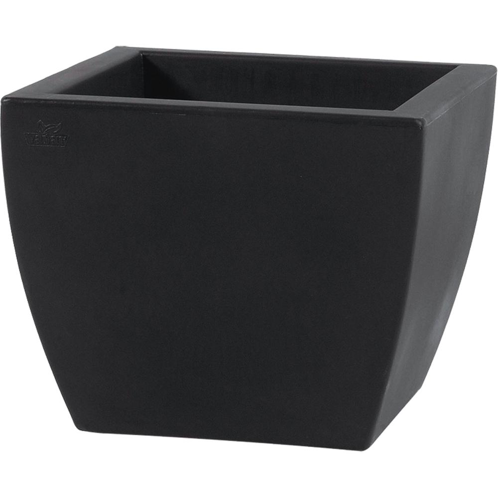 Gray Planters Pots & Planters The Home Depot