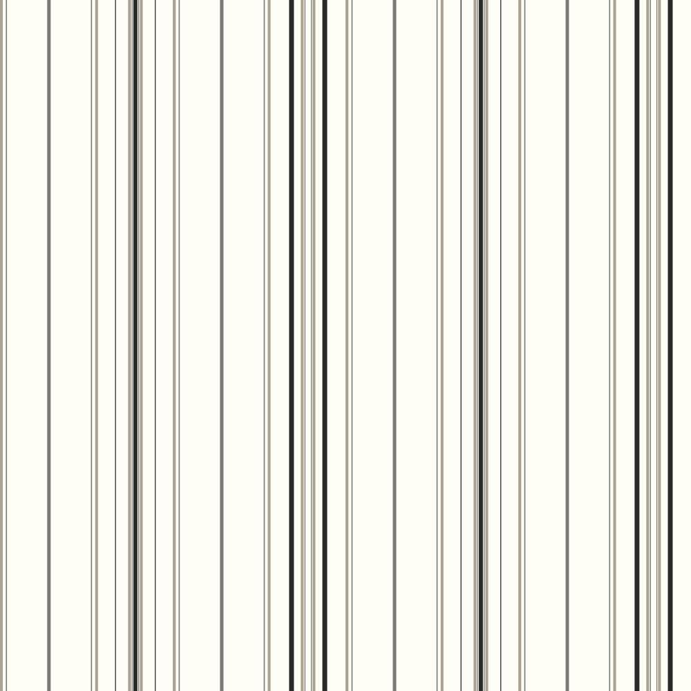 York Wallcoverings Pinstripe WallpaperSA9109 The Home Depot