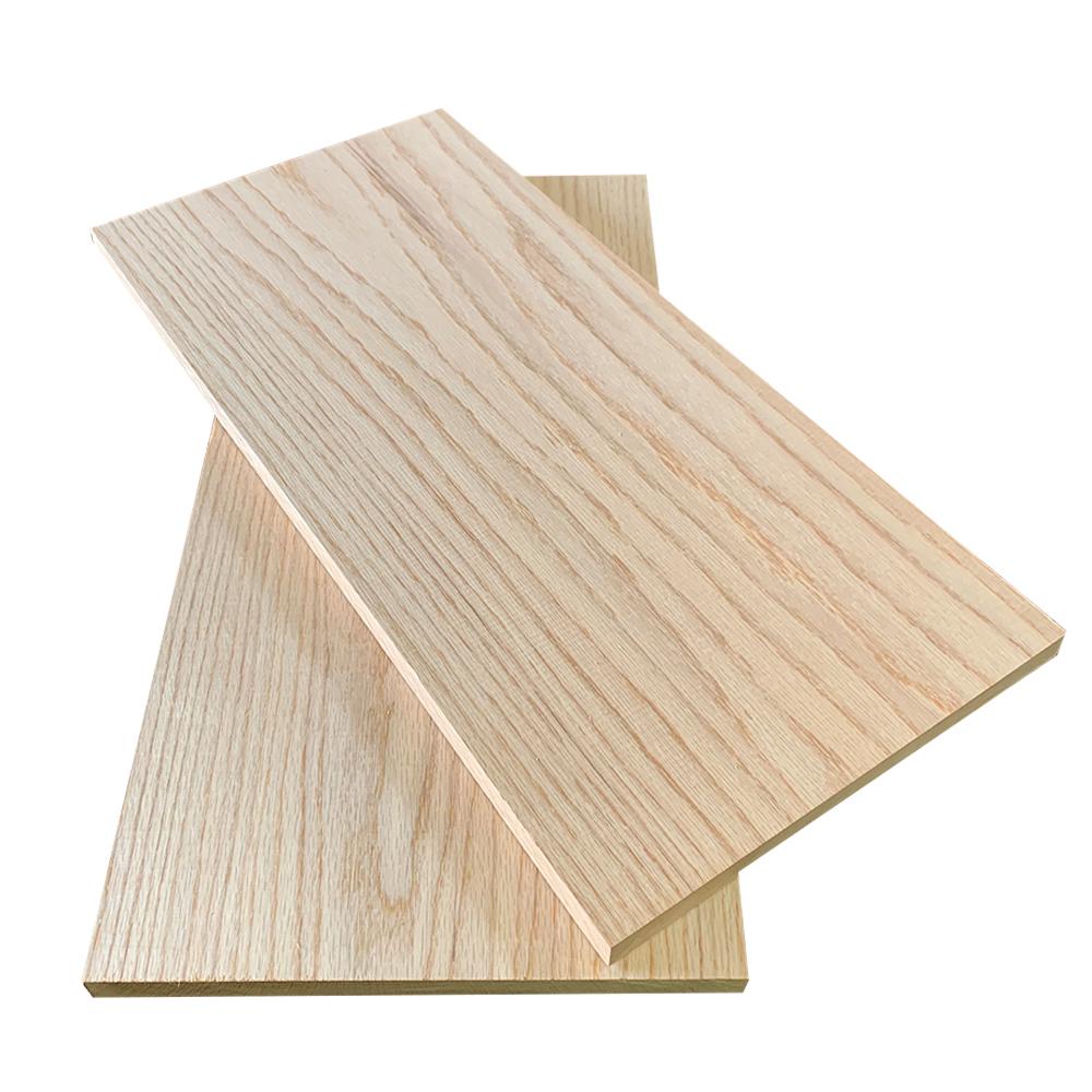 Oak 1x6 Hardwood Boards Appearance Boards & Planks The Home Depot