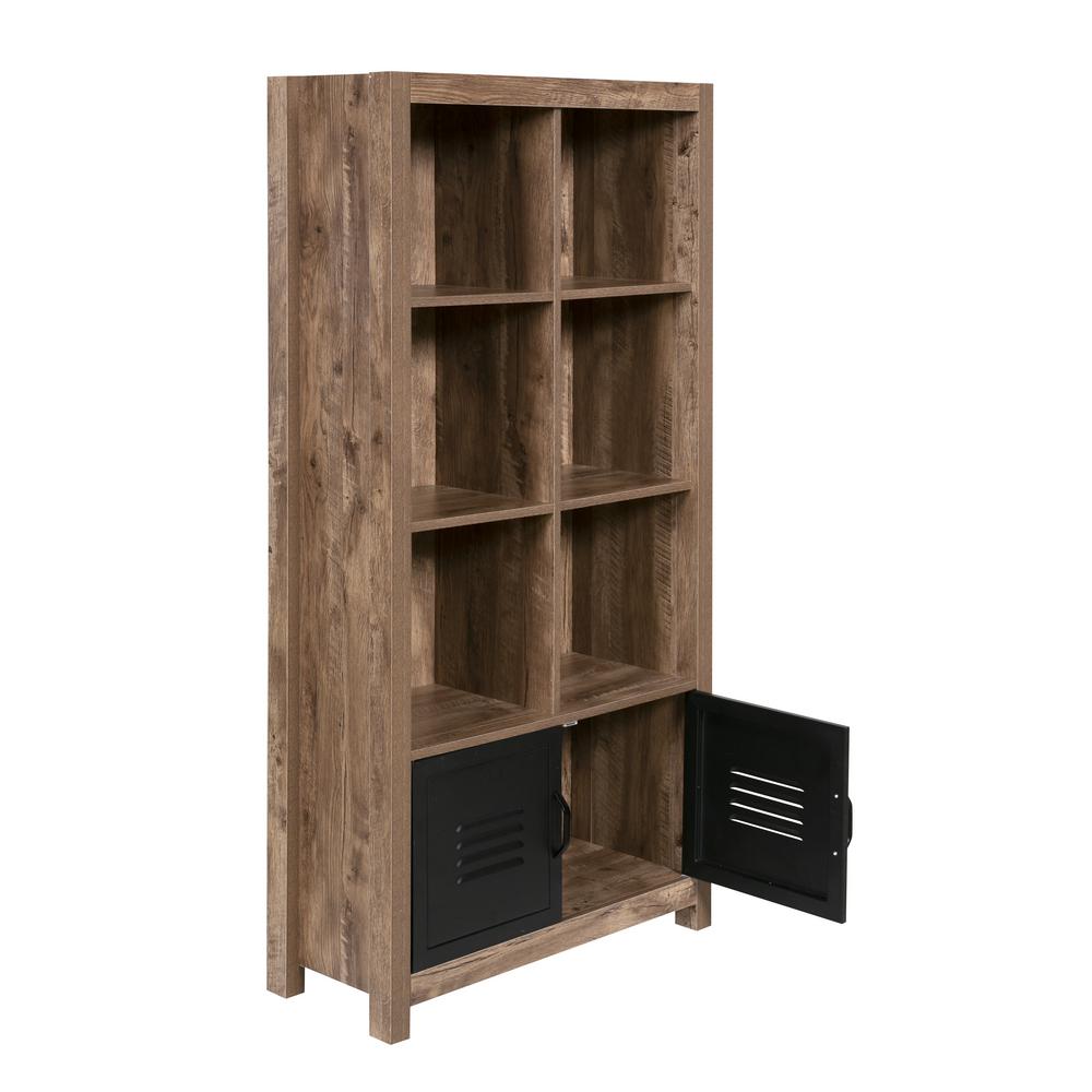 Onespace Norwood Range Bookshelf 50 Jn23bk8 The Home Depot Norwood Range Bookshelf