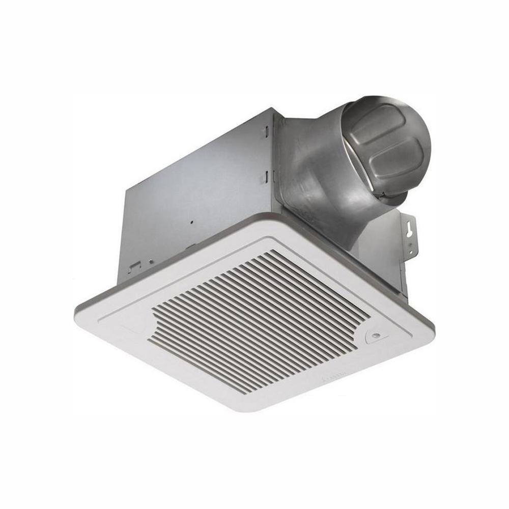Timer - Bathroom Exhaust Fans - Bath - The Home Depot