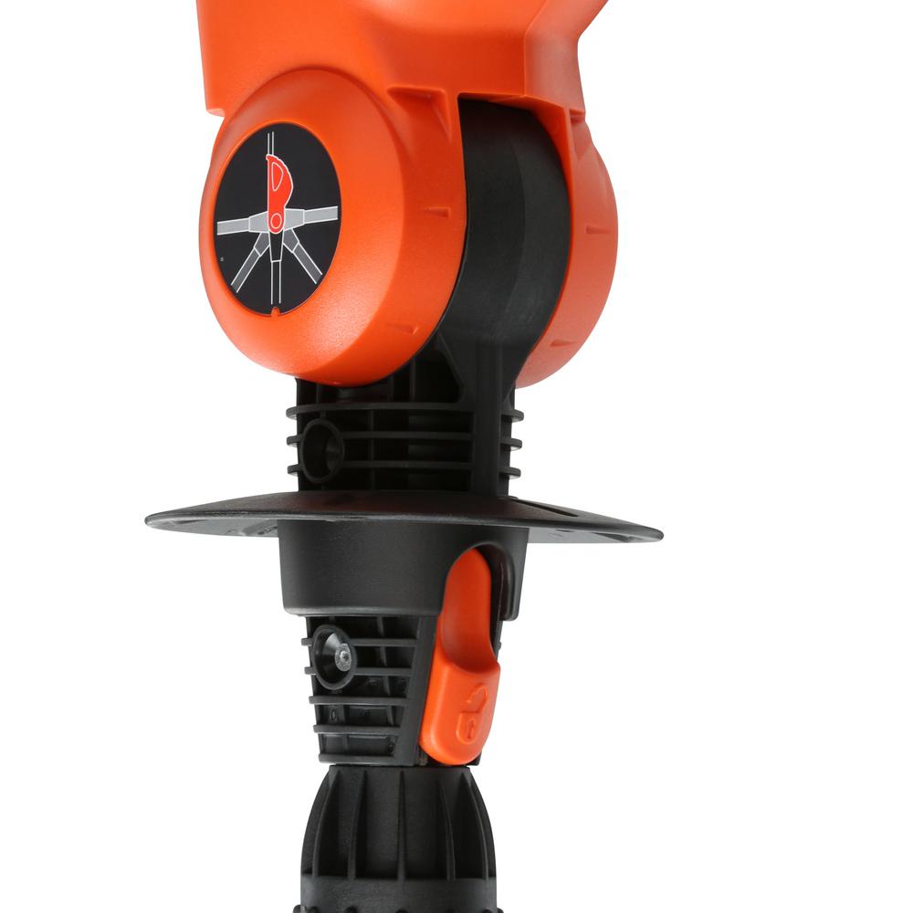 black and decker lpht120