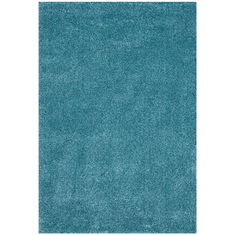 California Turquoise 8 Ft X 10 Area Rug Features Pure Natural Green Super Soft Silky Suede Polyester Fabrics Skin Friendly No Stimulation Does Not Produce Or Contain The