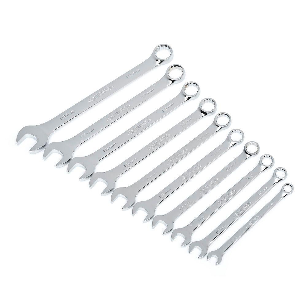 Husky Hand Tool Sets Hand Tools The Home Depot