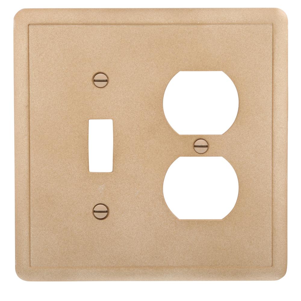 Combination Wall Plates Wall Plates The Home Depot