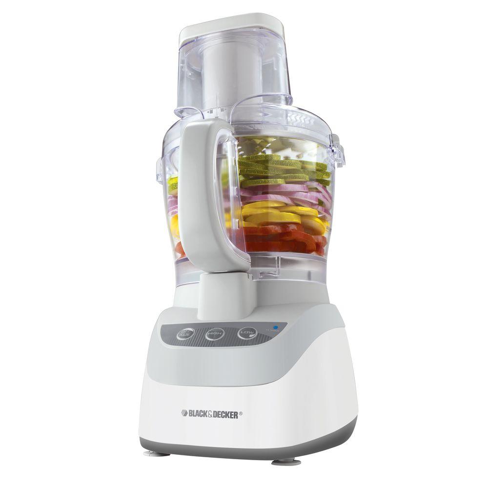 Black & Decker Power Pro Food Processor by BLACK+DECKER