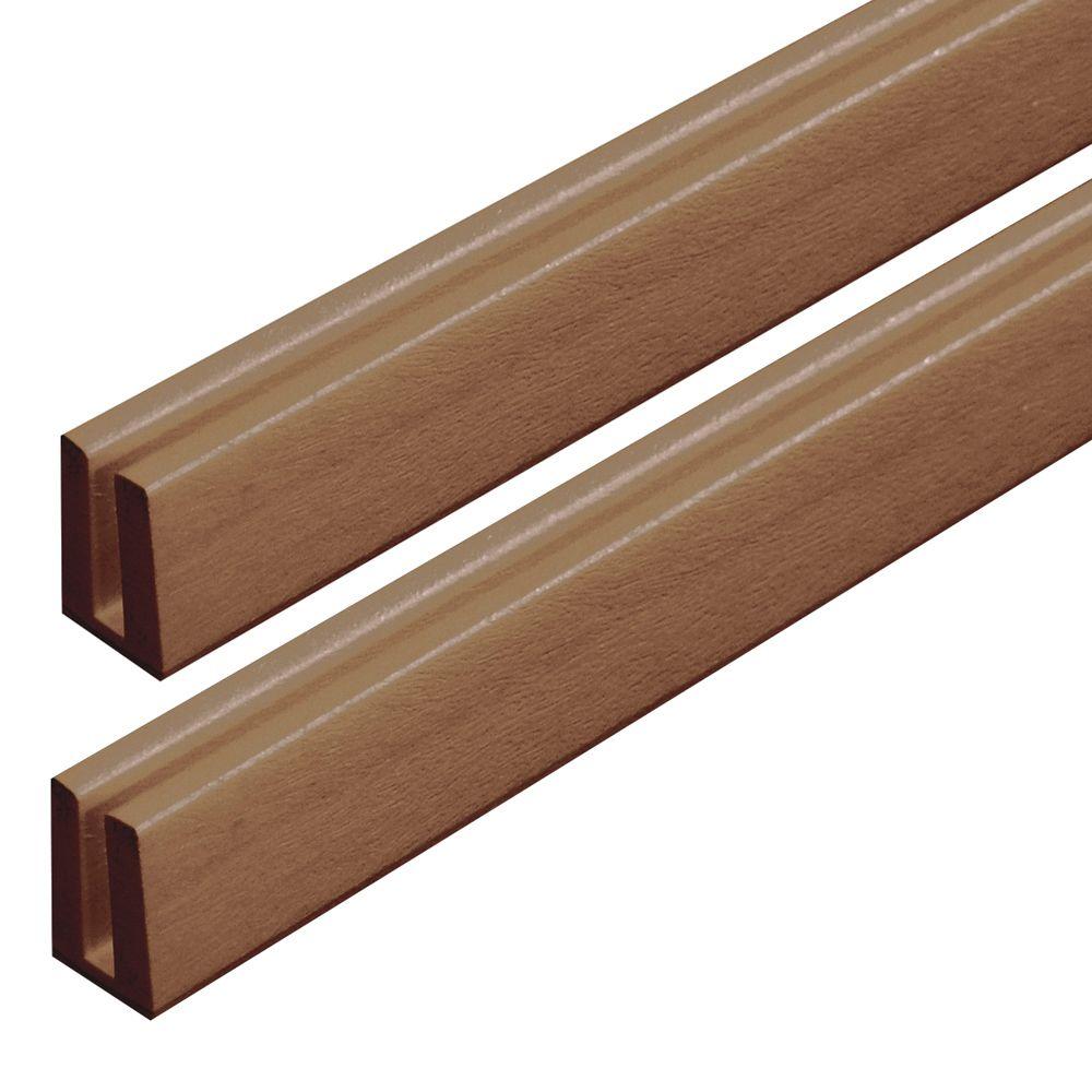 Square Lattice Lumber & Composites The Home Depot