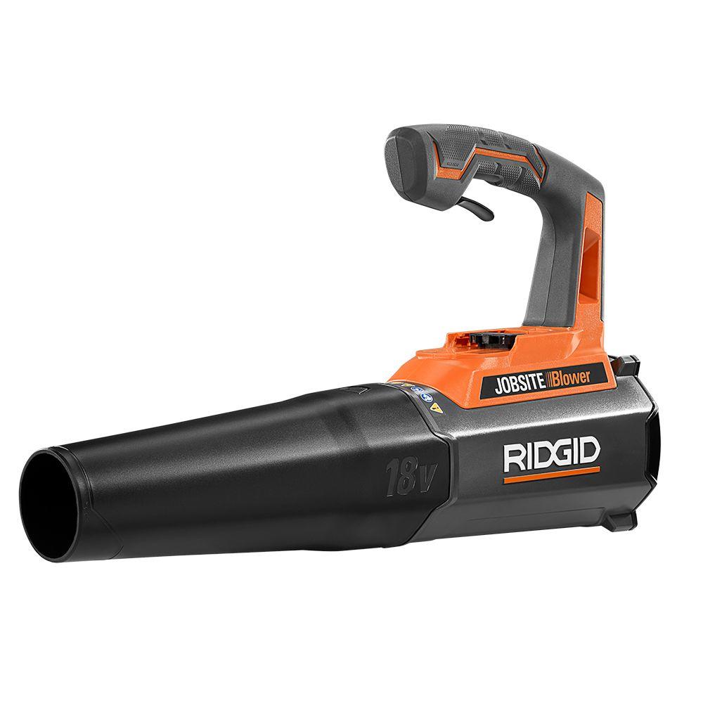 UPC 648846066134 product image for GEN5X 18-Volt Jobsite Blower | upcitemdb.com