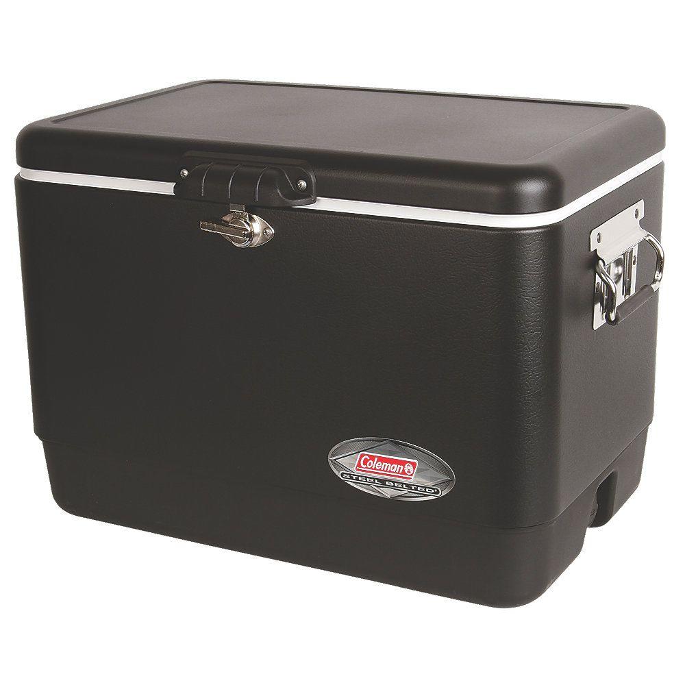 coleman tabletop cooler