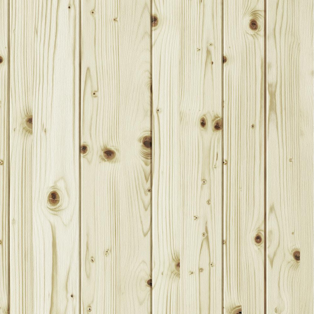 Colonial Elegance 37 In X 84 In Barrel 3 Panel Unfinished Knotty