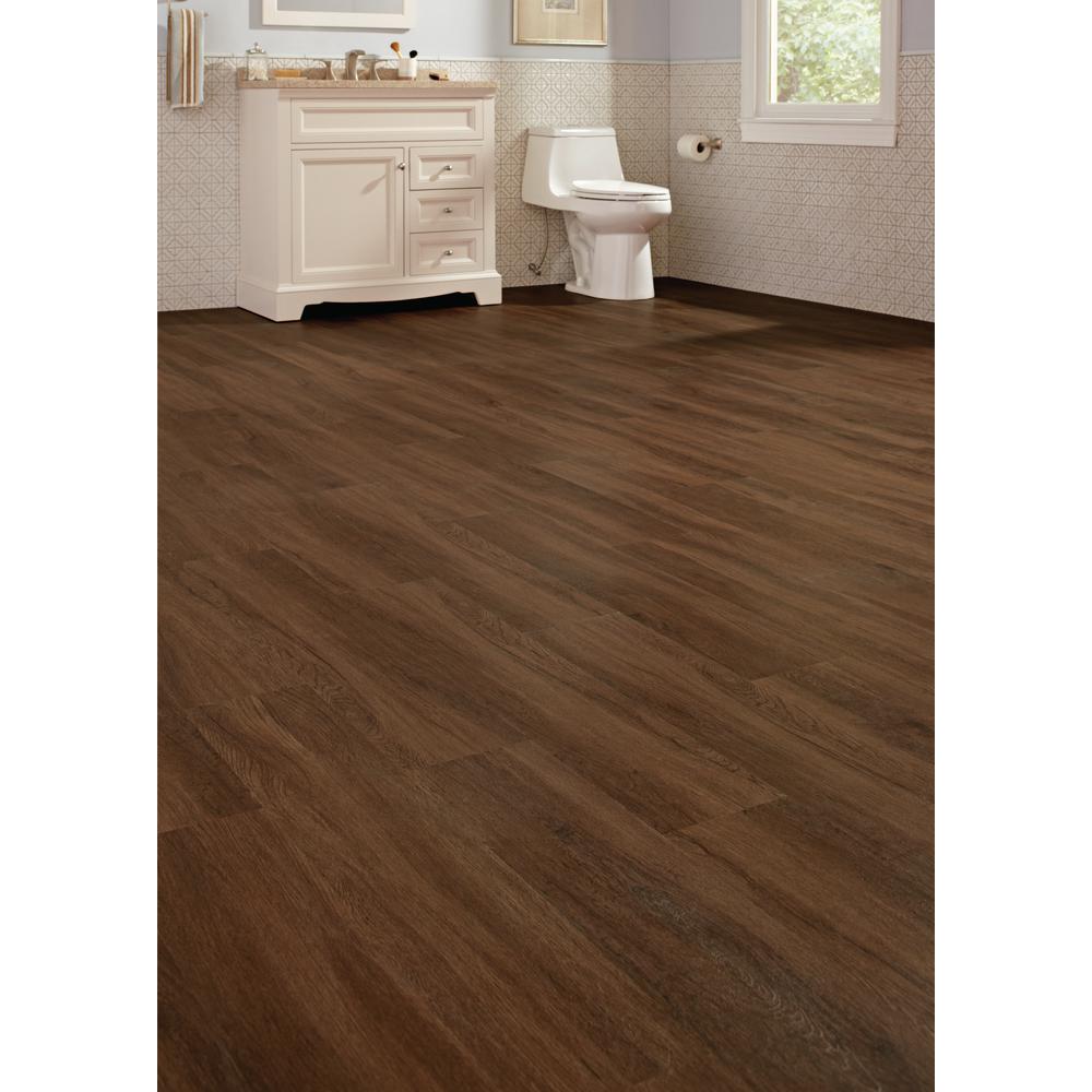 Download Luxury Vinyl Plank Hickory PNG