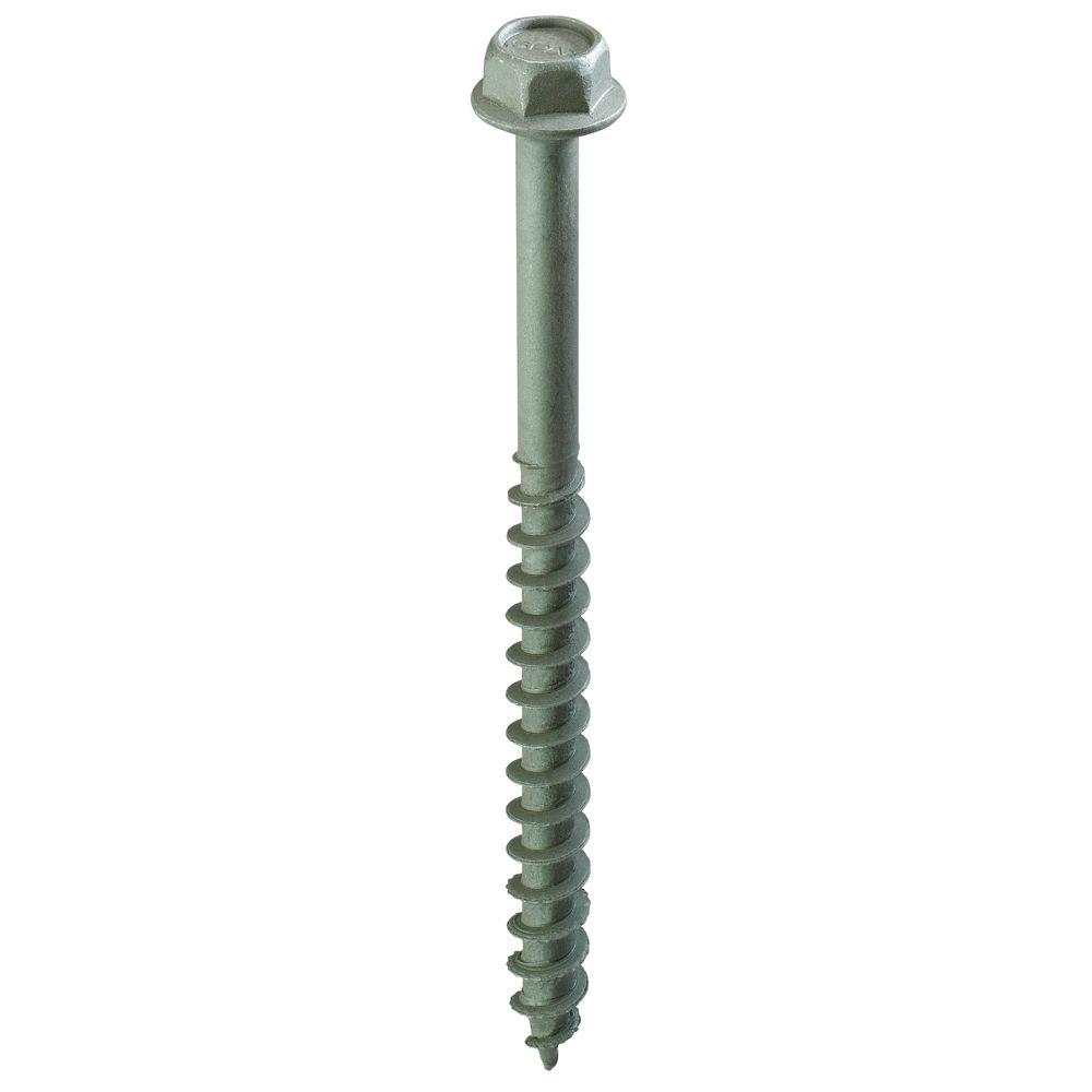 Lag Bolts - Bolts - The Home Depot