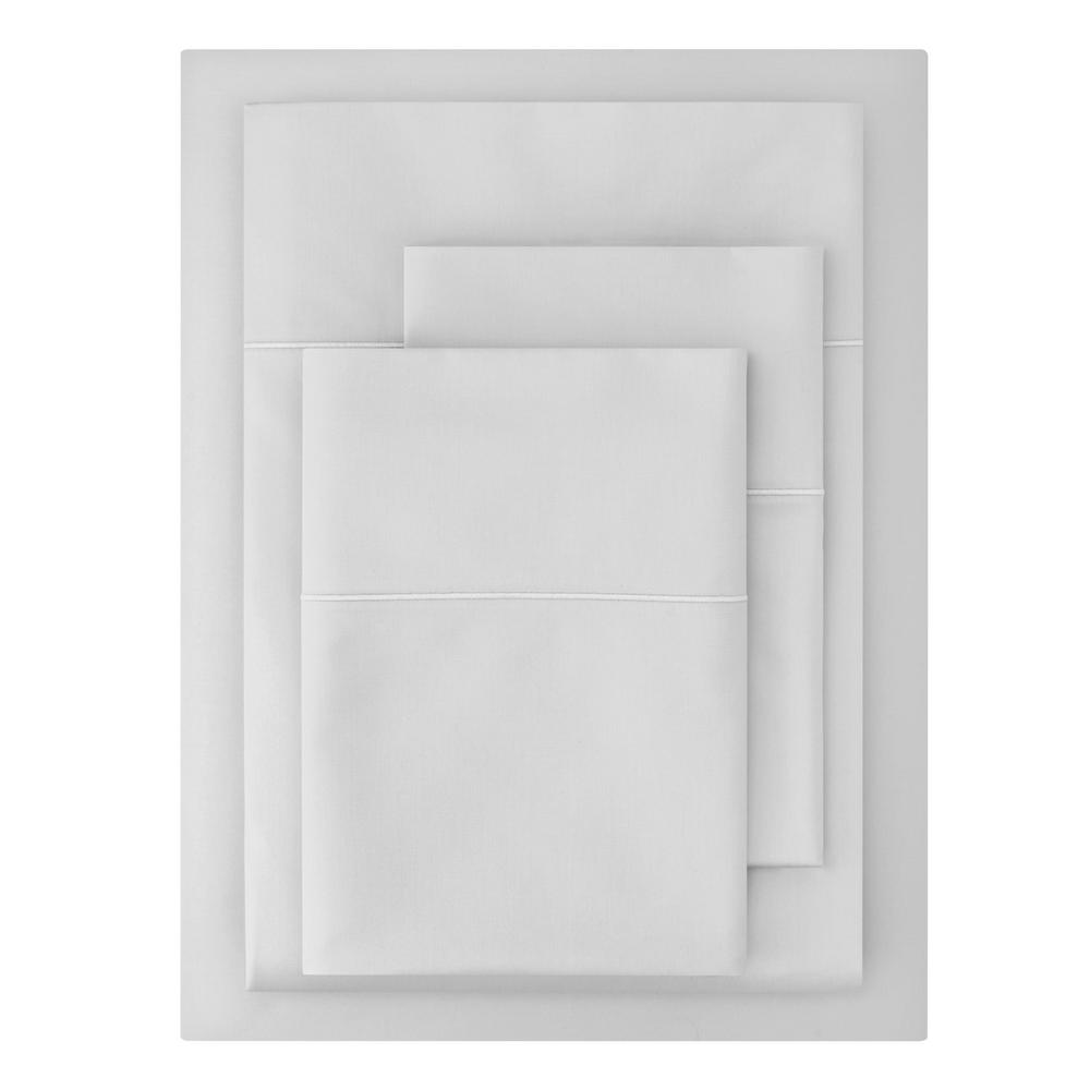 Home Decorators Collection 600 Thread Count Supima Cotton 4 Piece