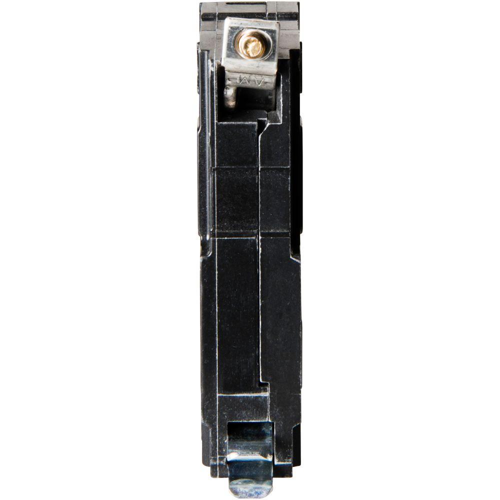 Square D Circuit Breaker 20 Amp 1 Pole Type TIPO QOB w// QO//QOUHA Lockout
