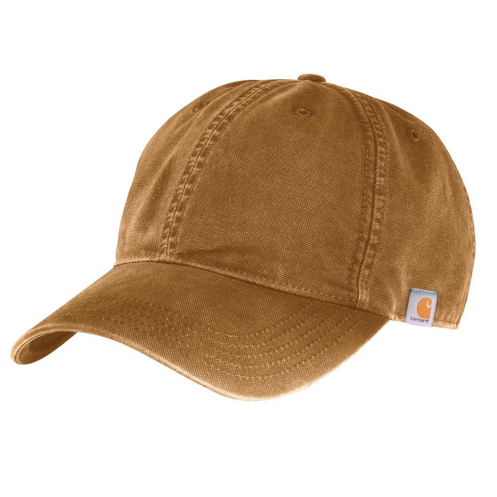 carhartt insulated hat