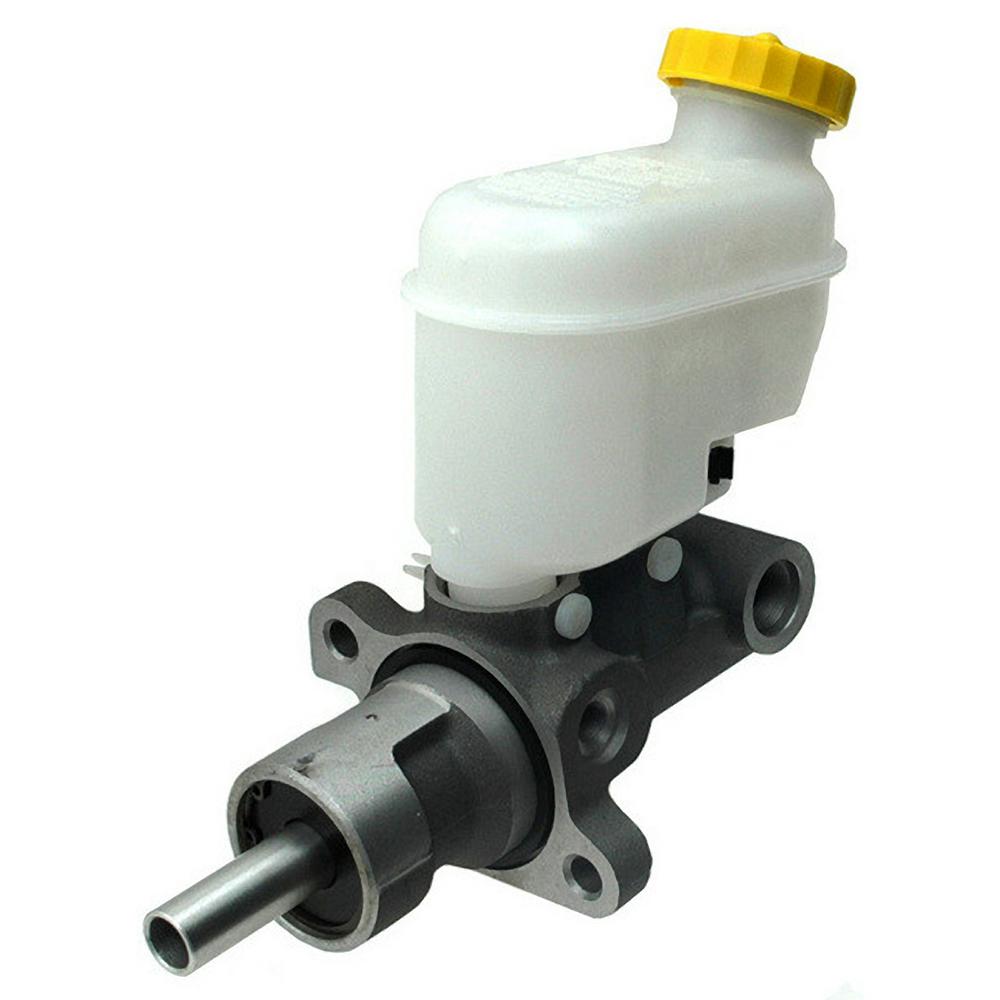 For 1997-1998 Lincoln Mark VIII Brake Master Cylinder