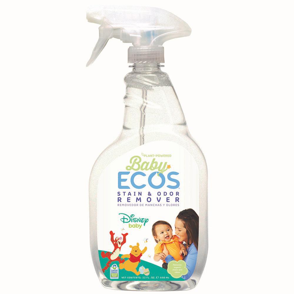 Earth Friendly Products ECOS 22 oz. Trigger Spray Disney Baby Stain and