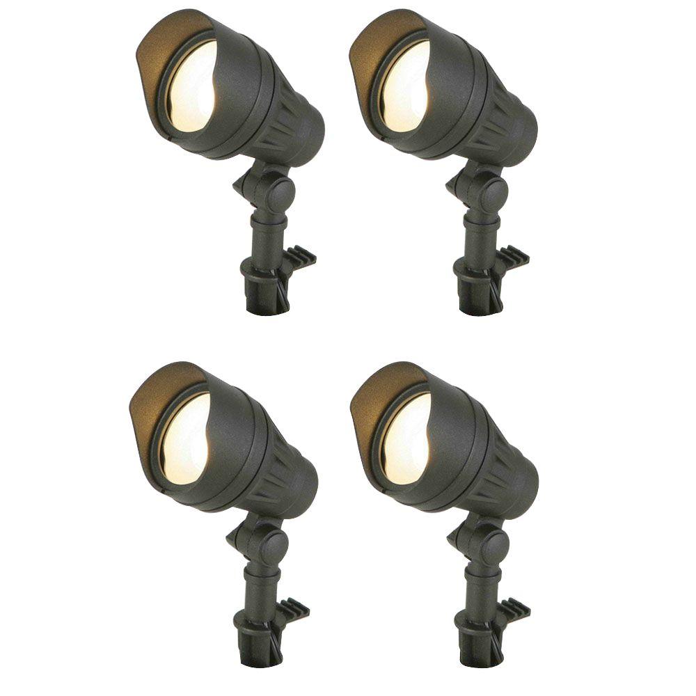 Landscape Artist Facebook 10 Small Garden Plants In Pots Down 4 Watt   Black Hampton Bay Landscape Flood Lights Spotlights Iwh1501l 4pk 64 1000 