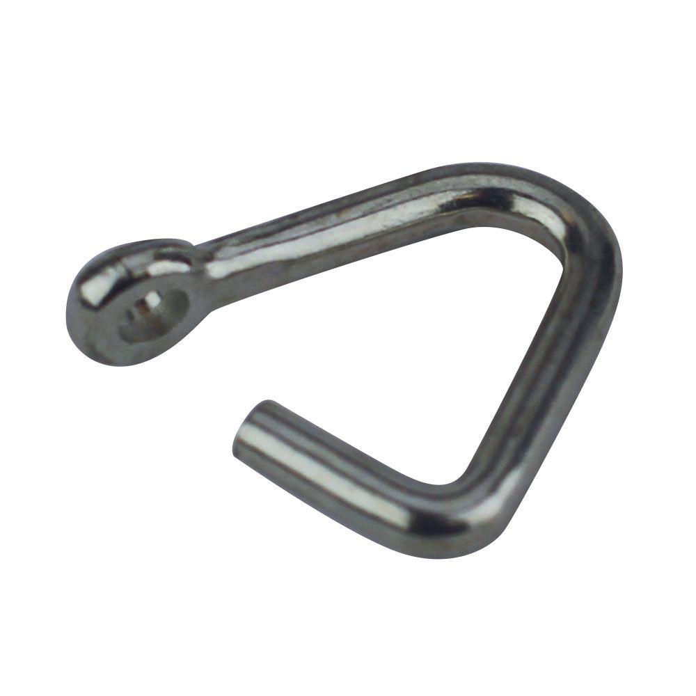COLD SHUTS 5//16IN ZN PLT Pack of 20