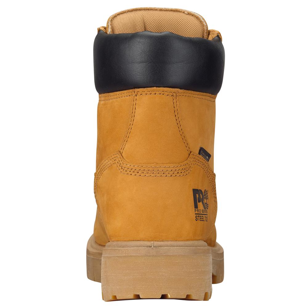 timberland pro 260