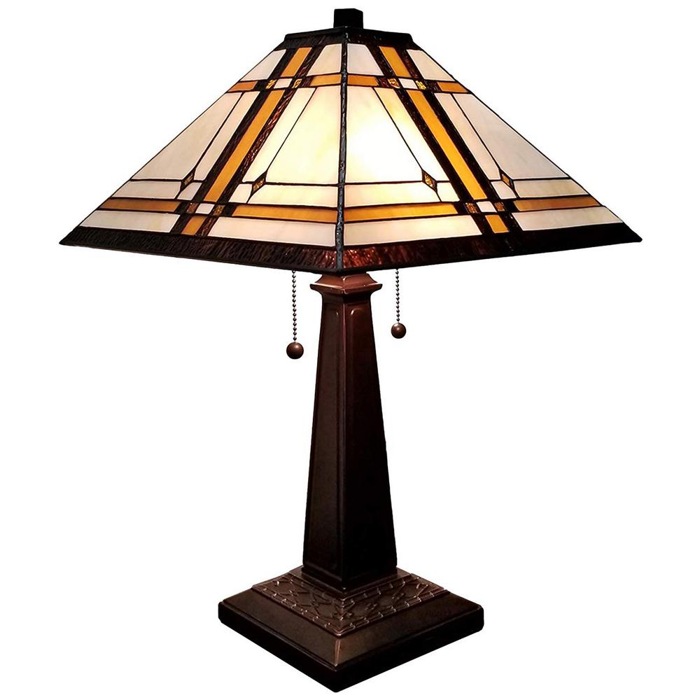 Table Lamps - Lamps - The Home Depot
