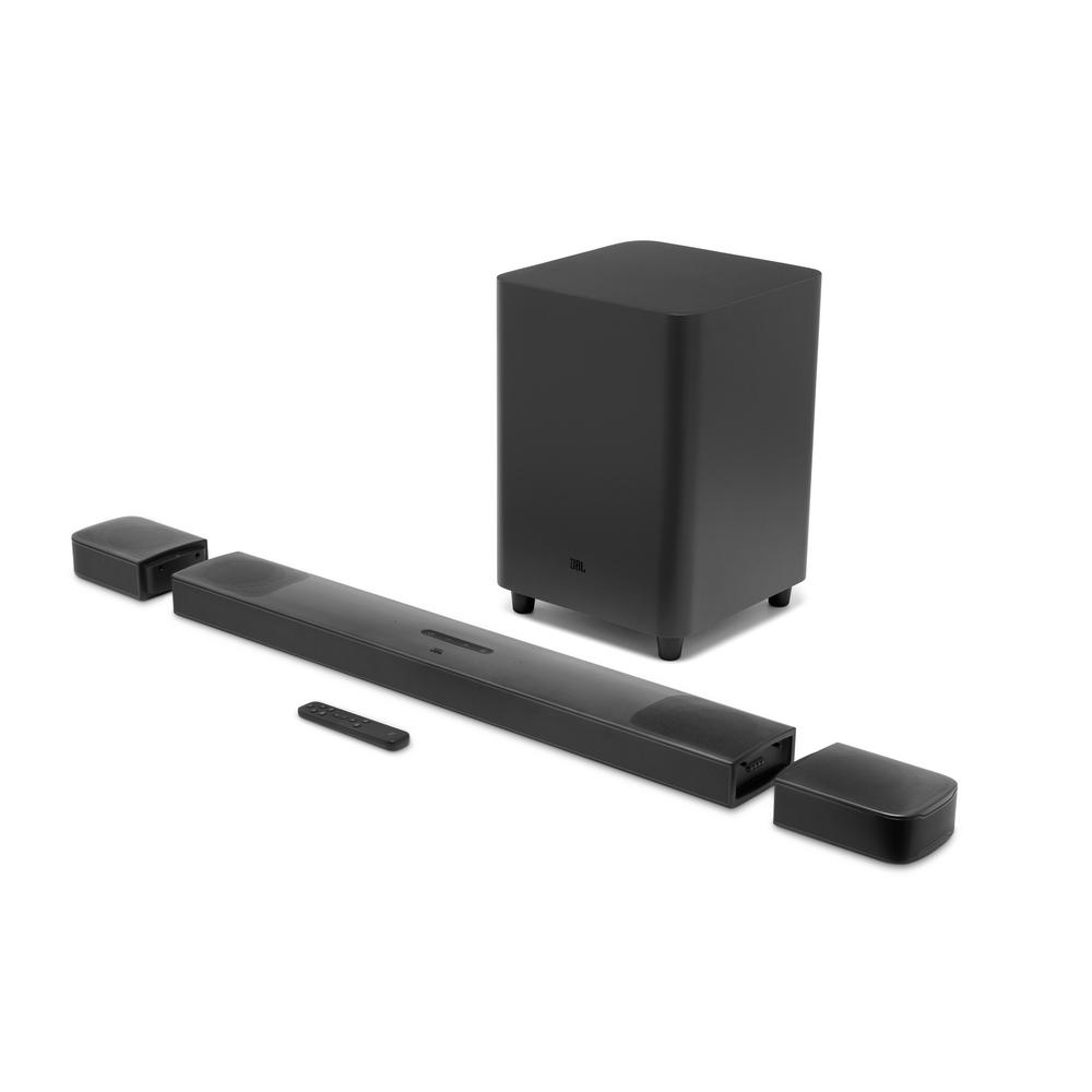 supersonic soundbar