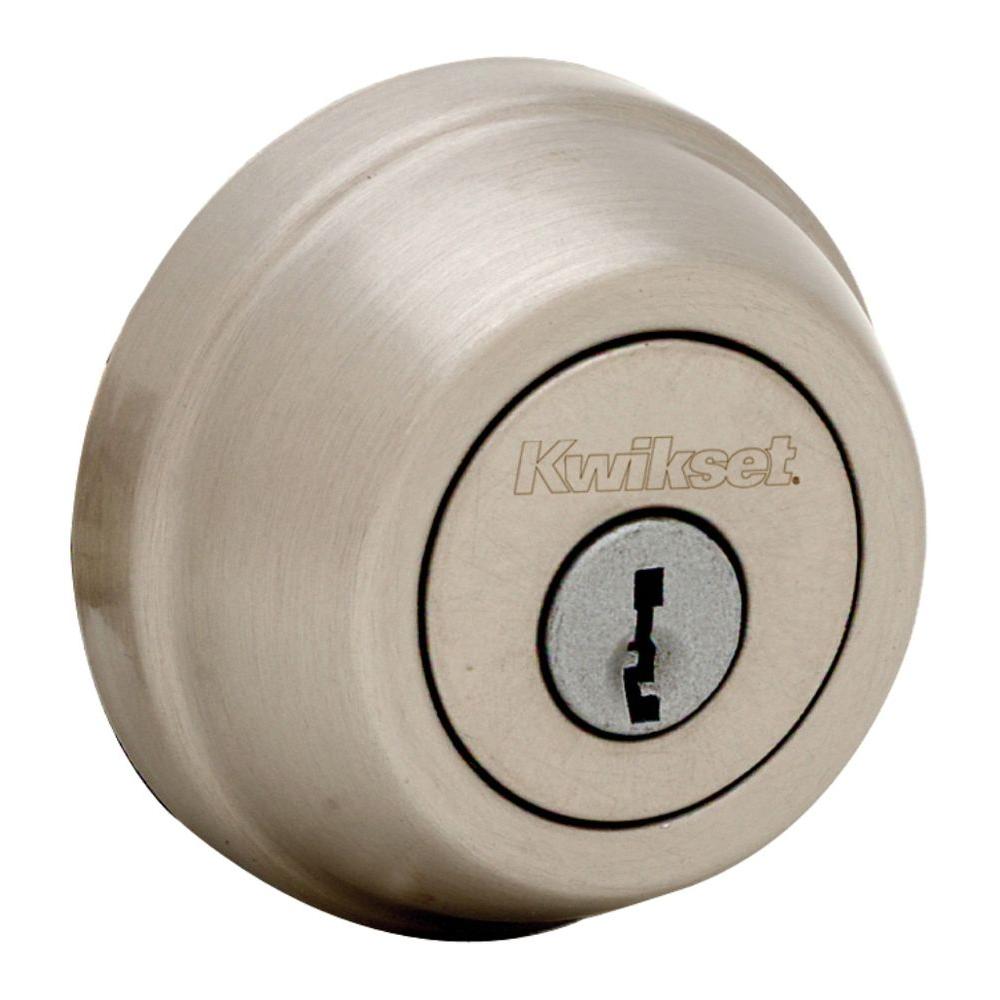 deadbolt kwikset rcs rcal