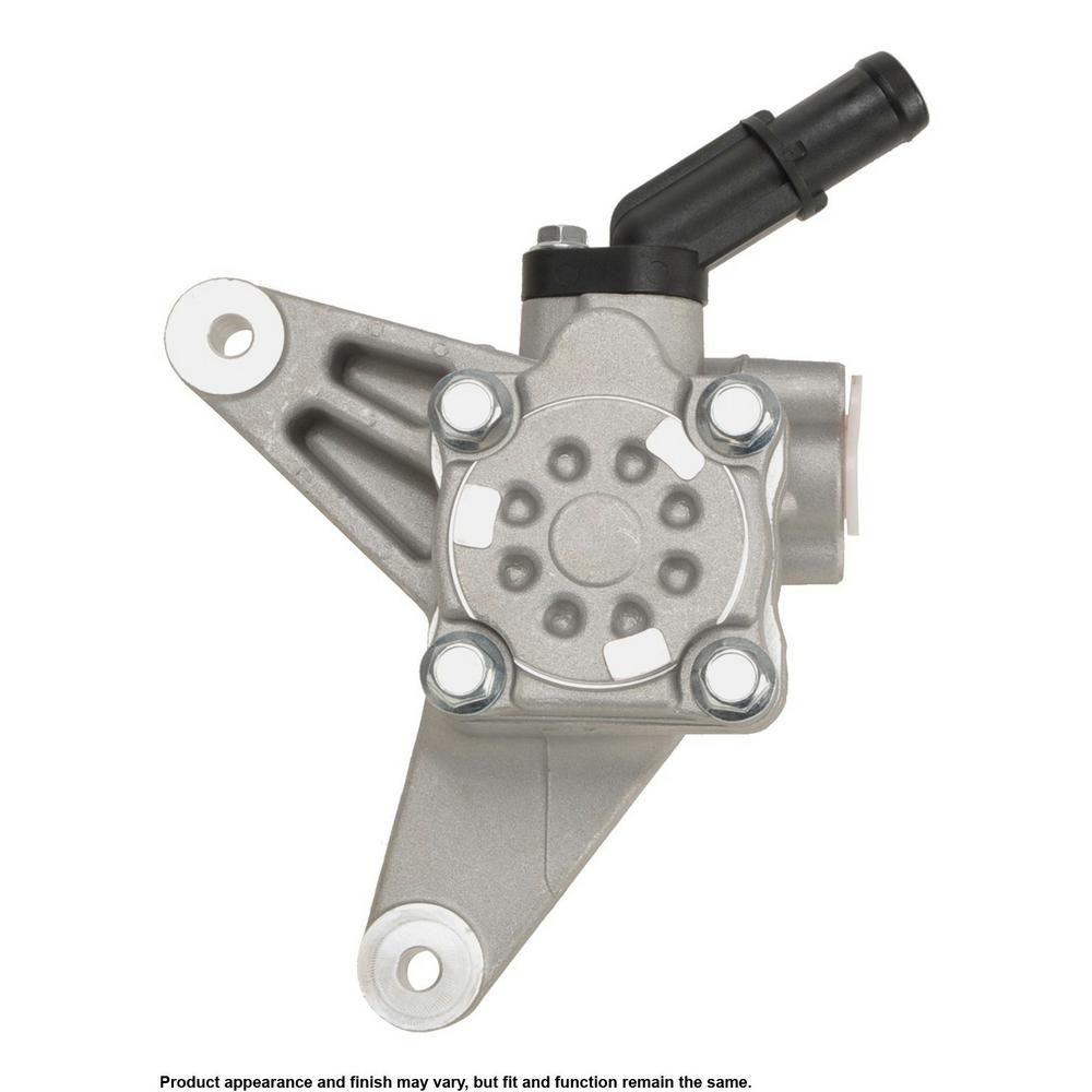 Cardone Select 96-5349 New Power Steering Pump without Reservoir