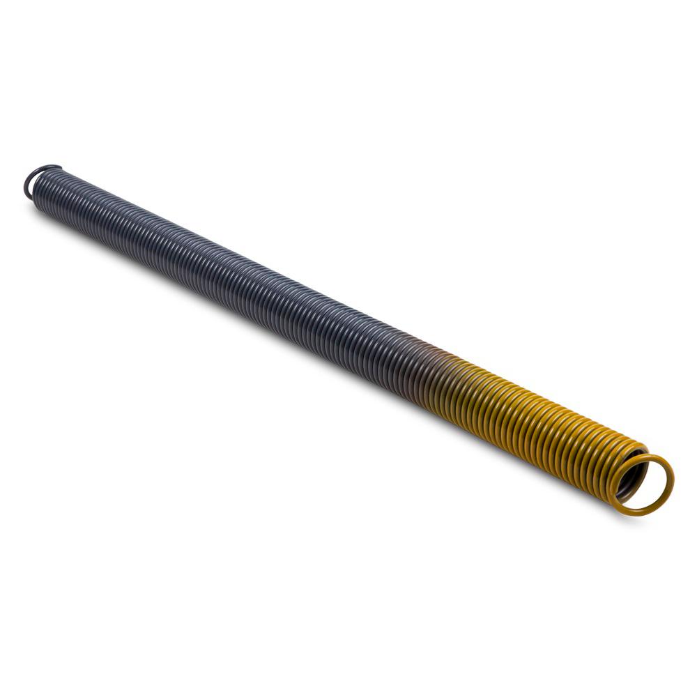 Extension Spring - Garage Door Springs - Residential Garage Doors